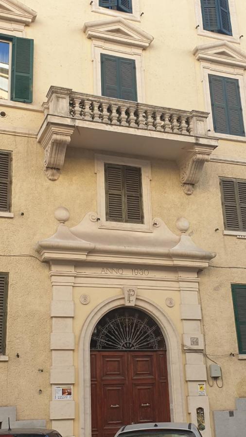 Camere A San Pietro Рим Экстерьер фото