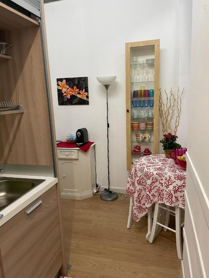 Camere A San Pietro Рим Экстерьер фото