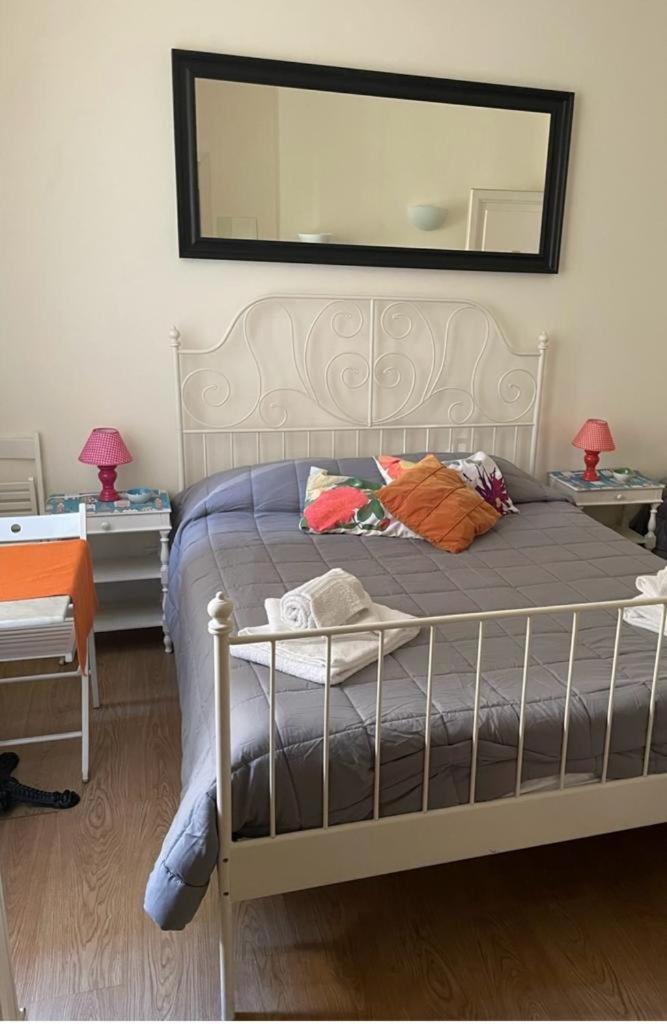 Camere A San Pietro Рим Экстерьер фото
