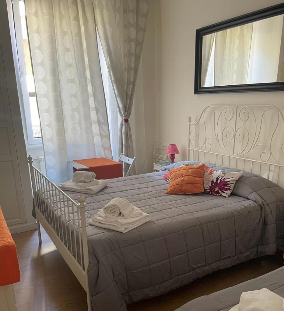 Camere A San Pietro Рим Экстерьер фото